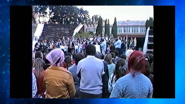 1-й ФЕСТИВАЛЬ ХРИСТИЯНСЬКОЇ МОЛОДІ УКРАЇНИ смотреть онлайн