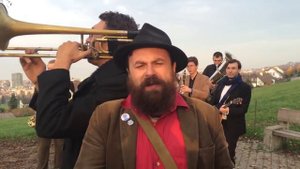Dobranotch - Du Hast Rammstein cover
