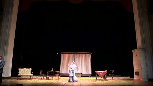 Первая скрипка 2018 смотреть онлайн