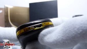 Nokia 8800 Arte Sapphire - финская репродукция, обзор, сравнение с оригиналом!