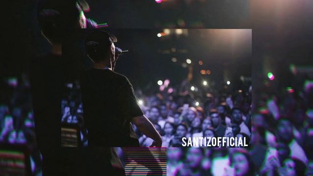santiz Жизнь
