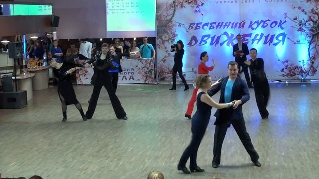 7.4.2018 ВКД D-class 1/2 заход 2 смотреть онлайн