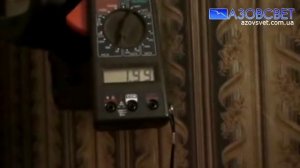 Компенсация реактивной мощности в домашних условиях