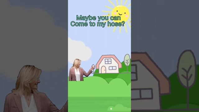 Приглашение #английскийдляначинающих