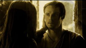 Кэтрин и Винцент "Стань моей"