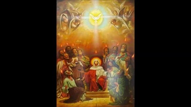 Царю Небесный Утешителю смотреть онлайн