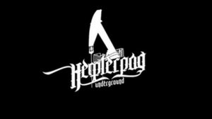 Нефтеград – Генгста Щит Рэп Revolution