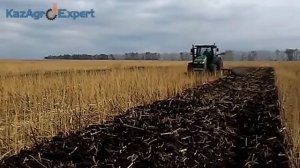 Борона дисковая тяжелая БДТ-3,8