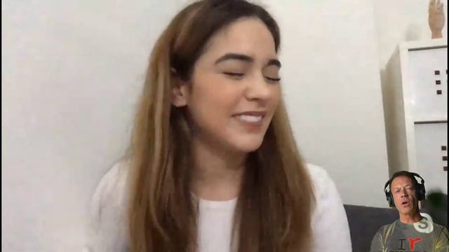 Rocco Goes LIVE with: Ginebra Bellucci смотреть онлайн