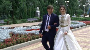 Адыгэ Джэгу. Адыгская свадьба. Давлет и Зарема. #АДЫГИ  #Черкесы #АдыгэДжэгу