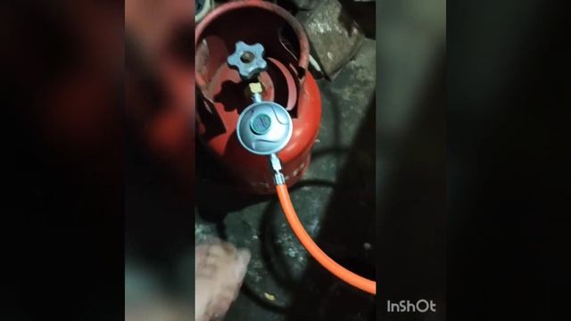 Обзор тепловой газовой пушки (Гигант GF-10)+тест смотреть онлайн