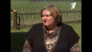 1 канал Санкт-Петербург.  Михайловское.  Литературные экскурсии по пушкинским местам