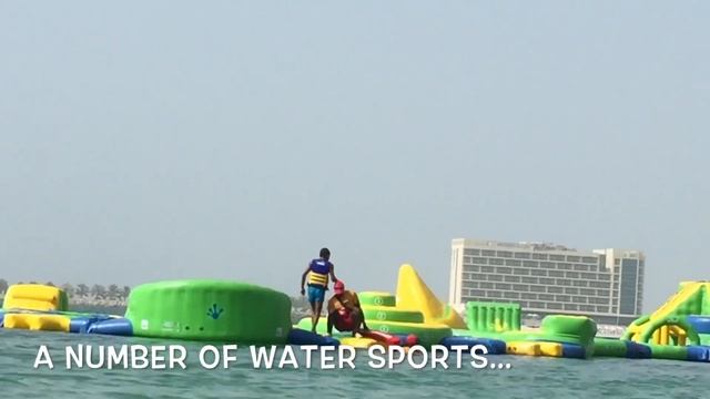 Movenpick Resort Ras Al Khaima