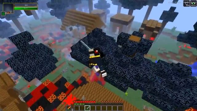 Я прожил 500 Дней За Раба Дочки Бога в Майнкрафт смотреть онлайн