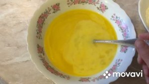 Венские вафли на электрогриле