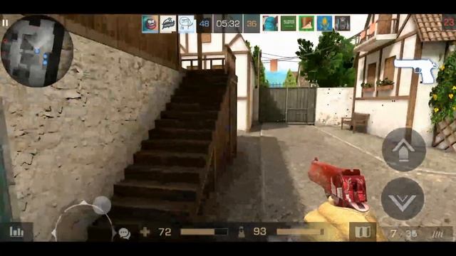 ИГРОК КОТОРЫЙ ПОРАЗИЛ ВСЕХ!!! | STANDOFF 2 | FragMovie | смотреть онлайн