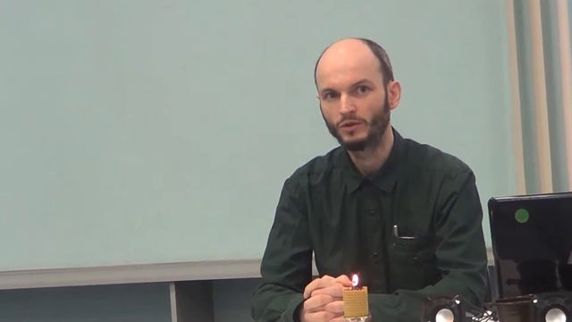 Теософия. Доклад "Значение нравственности". Павел Малахов смотреть онлайн