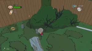 Family Guy - Back to the Multiverse - #2 - Это наш район