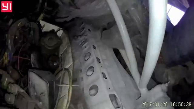 Вот Она!!! Starlet KP61 Lisse 18+ смотреть онлайн