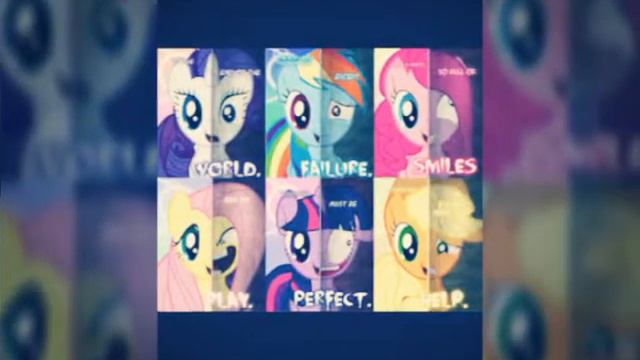 Злые пони смотреть онлайн