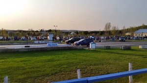 Toyota Rav4 2012 V6 3.5 VS Ford Escape 2.0 EcoBoost 2014