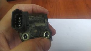 как разобрать регулятор холостого хода. чистка РХХ. G4GC. Hyundai. Elantra/Tucson/Avante