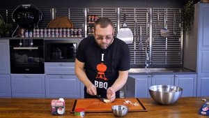 СЛИВОЧНАЯ ПАСТА С МОРЕПРОДУКТАМИ