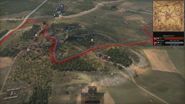 Ближний бой смотреть онлайн