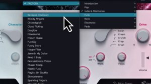 UJAM SPARKLE 2 Virtual Guitarist FIRST LOOK Walkthrough Rock Funk Dance Indie Pop Electronic & More