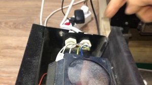 Обслуживание горелки Апг 25