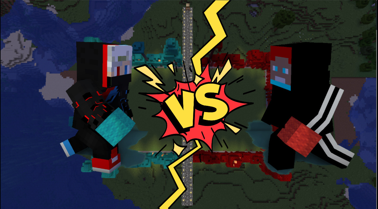 Битва строителей в Minecraft [Minecraft] Битва строителей в Minecraft [Minecraft] @STALCR , Слава. смотреть онлайн