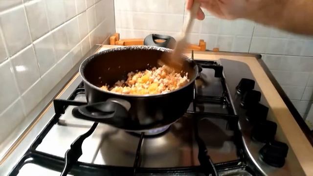 РАГУ БОЛОНЬЕЗЕ (ragù alla Bolognese) смотреть онлайн