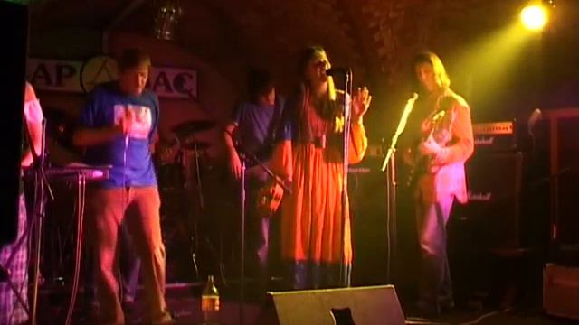 Янтарный Соловей-Извращения(Я обожрался) смотреть онлайн