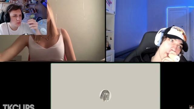 Както смотрит - Топ клипы с Twitch | День рождение Дрейка, Аринян про Барби герл смотреть онлайн