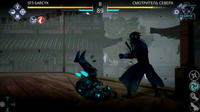 Shadow Fight 3. НОВЫЙ ИВЕНТ "СКРЫТОЕ СОКРОВИЩЕ", УЧАСТВУЮ ВО ВСЕХ ЭТАПАХ И НА ДВУХ РЕЖИМАХ смотреть онлайн