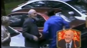 Врач М Коневский в программе Розыгрыш с Н Дроздовым