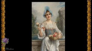 Купите фиалки.  Виктория Иванова