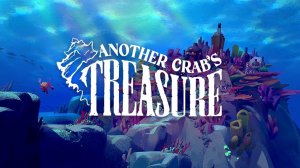 Крабы и Джедаи! Празднуем день Звёздных войн Another Crab`s Treasure