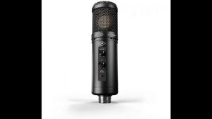 Antelope Audio Axino Synergy Core modelling microphone with audio interface
