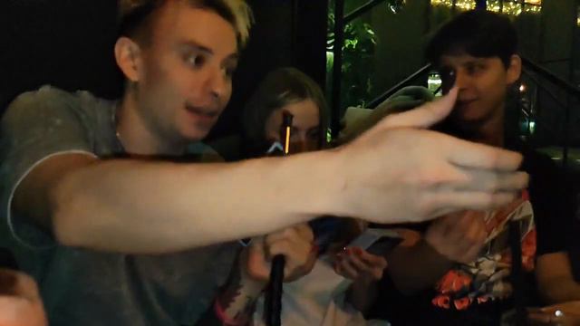 ОТДЫХ С РУДИ, ФАСОЛЬКОЙ, КАРИНОЙ, ФОЛЕНТАС И ВАТАРЛС - RudySayuki, Follentass, Fasoollka, Keyeren смотреть онлайн