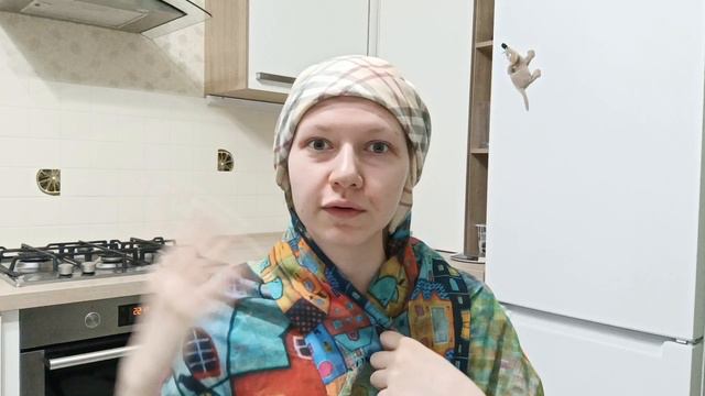 Кошмар!