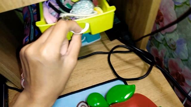 Видео обзор (резинки для волос)?? смотреть онлайн