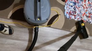 Пылесос Karcher T 7/1 Classic