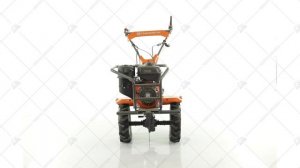 Мотоблок Husqvarna TF 545P 3D обзор