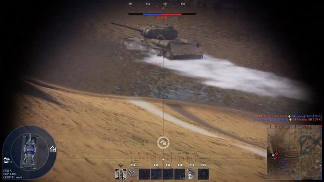 11 ТАНКОВ и 2 САМОЛЕТА - Миссия провалена || War thunder #warthunder #танки смотреть онлайн