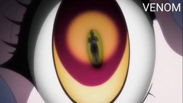 Netero-Hunter x Hunter-amv(dark light) #Netero #hxh #shortamv #hunterxhunter