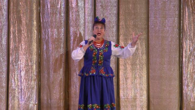 Наталія Фаліон. "І хто сказав що ми з роками вже не ті".