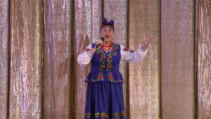 Наталія Фаліон. "І хто сказав що ми з роками вже не ті".