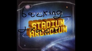 Dani California backing track - with vocals
