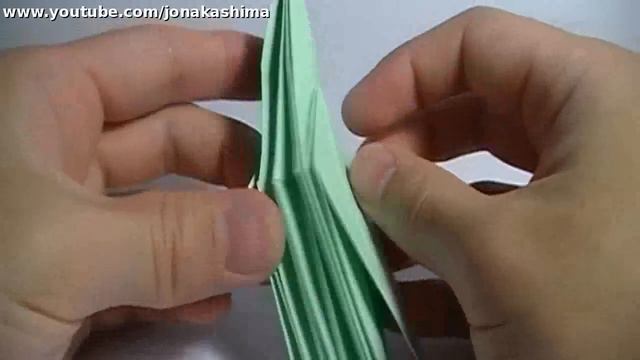 Origami Pín de María (Fernando Gilgado) смотреть онлайн